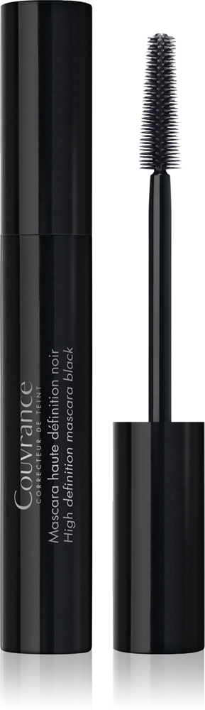 Удлиняющая тушь для ресниц Couvrance высокой четкости для чувствительных глаз Avène, atspalvis black 7 мл
Удлиняющая тушь для ресниц Couvrance высокой четкости для чувствительных глаз Avène, atspalvis black 7 мл