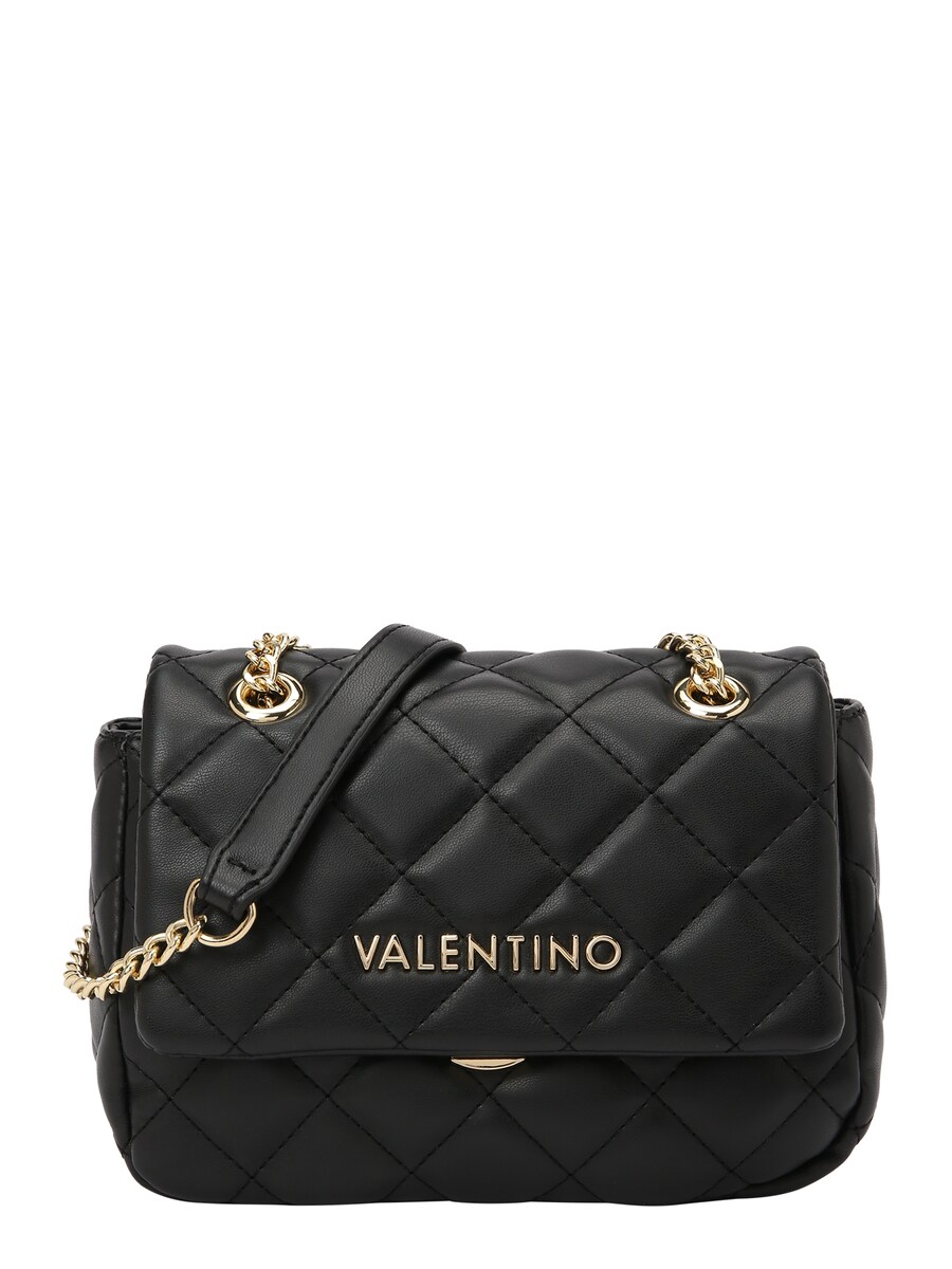 Сумка через плечо VALENTINO Shoulder Bag Ocarina, черный
Сумка через плечо VALENTINO Shoulder Bag Ocarina, черный