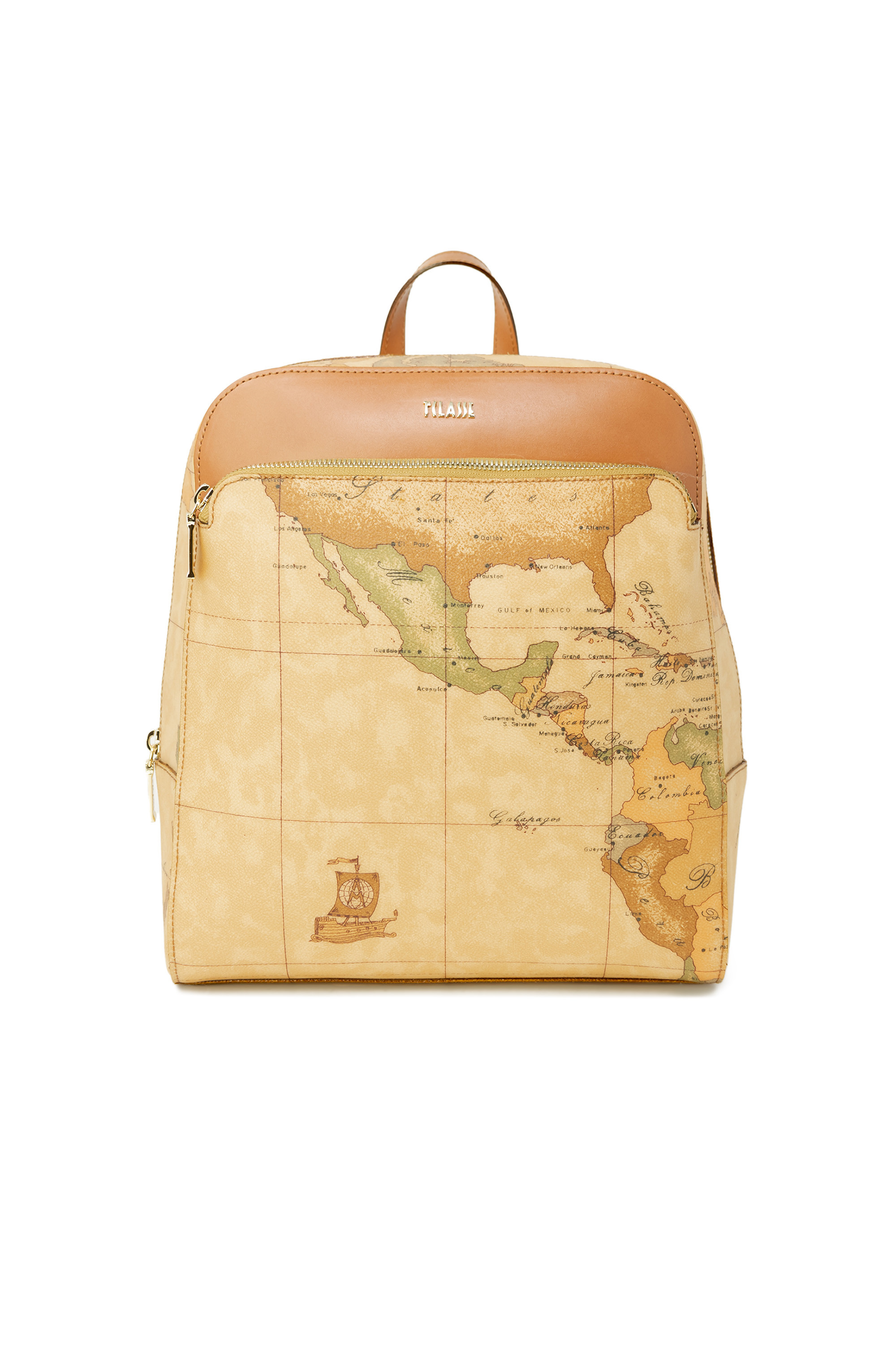 Сумка ALVIERO MARTINI 1a CLASSE, бежевый
Сумка ALVIERO MARTINI 1a CLASSE, бежевый