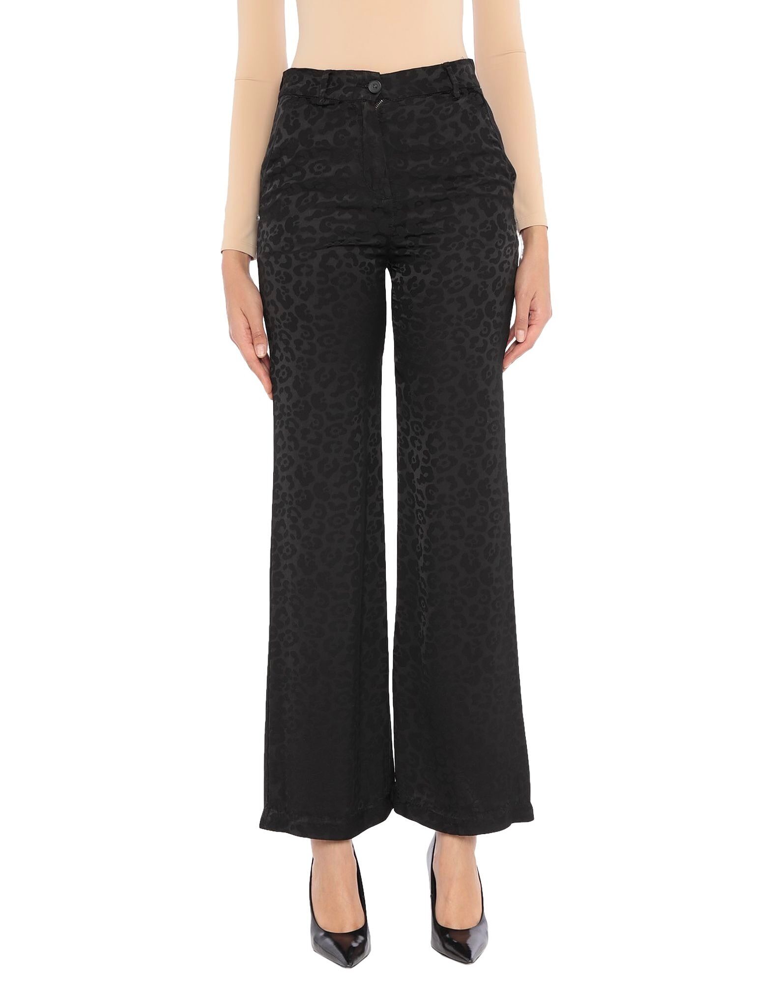 Брюки White Sand, черный
Брюки White Sand, черный