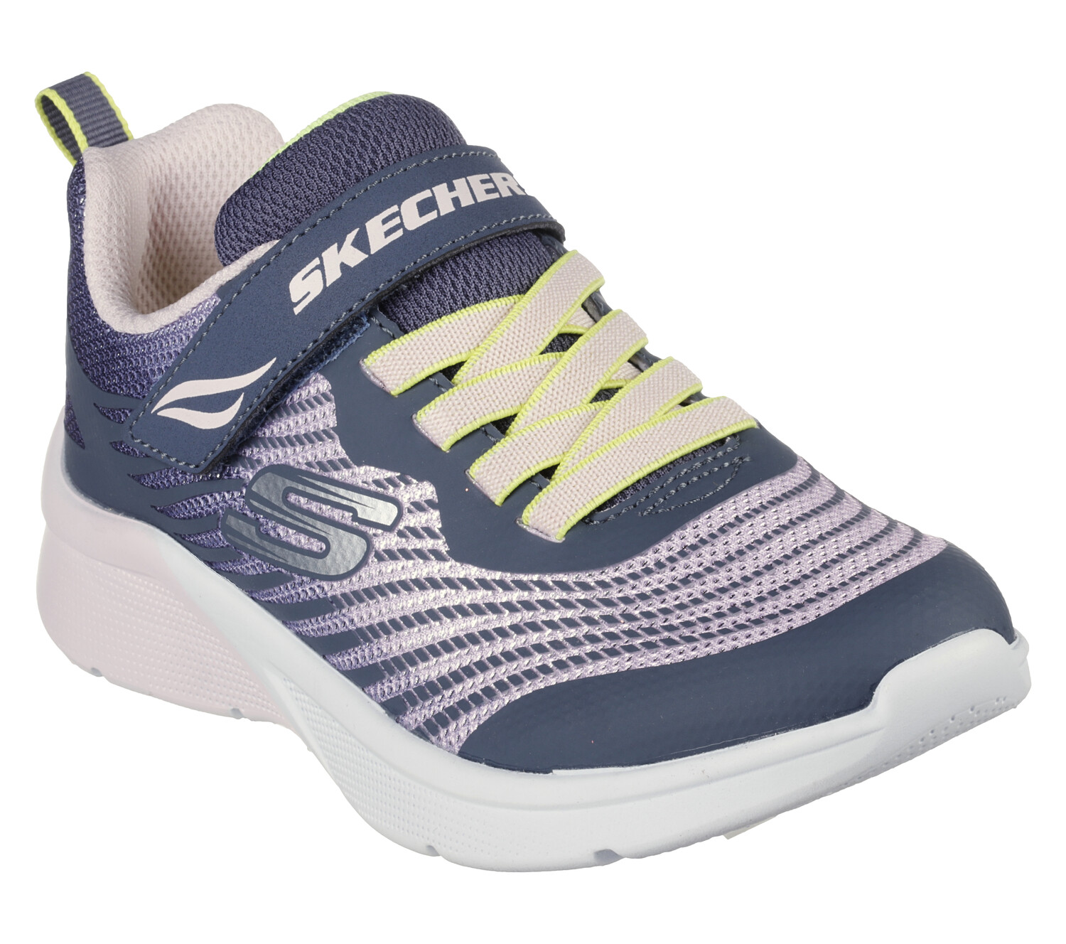 Низкие кроссовки Skechers MICROSPEC REJOICE RACER, цвет Dunkelgrau/Mehrfarbig
Низкие кроссовки Skechers MICROSPEC REJOICE RACER, цвет Dunkelgrau/Mehrfarbig