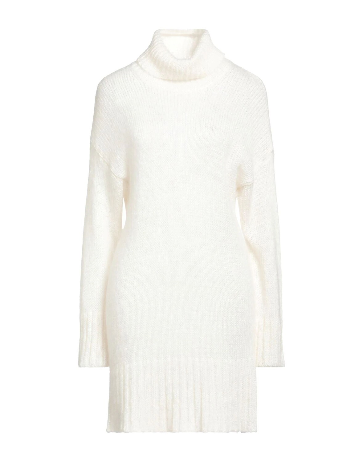 Водолазка Kaos, слоновая кость
Водолазка Kaos, слоновая кость