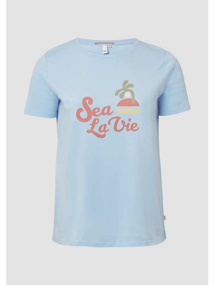 Футболка 50D2_светло-голубая QS, Синий, Футболка 50D2_светло-голубая QS
Футболка 50D2_светло-голубая QS, Синий, Футболка 50D2_светло-голубая QS