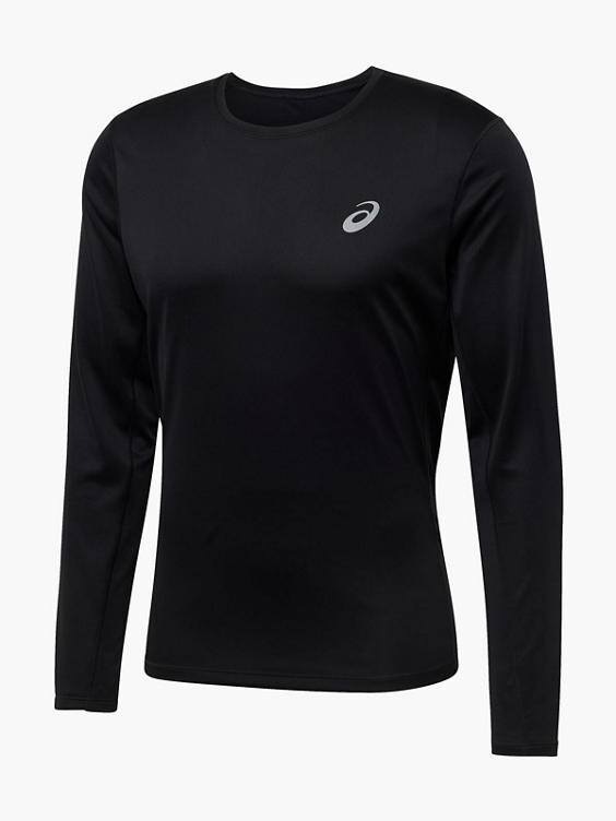 Длинный рукав Asics, темно-синий
Длинный рукав Asics, темно-синий