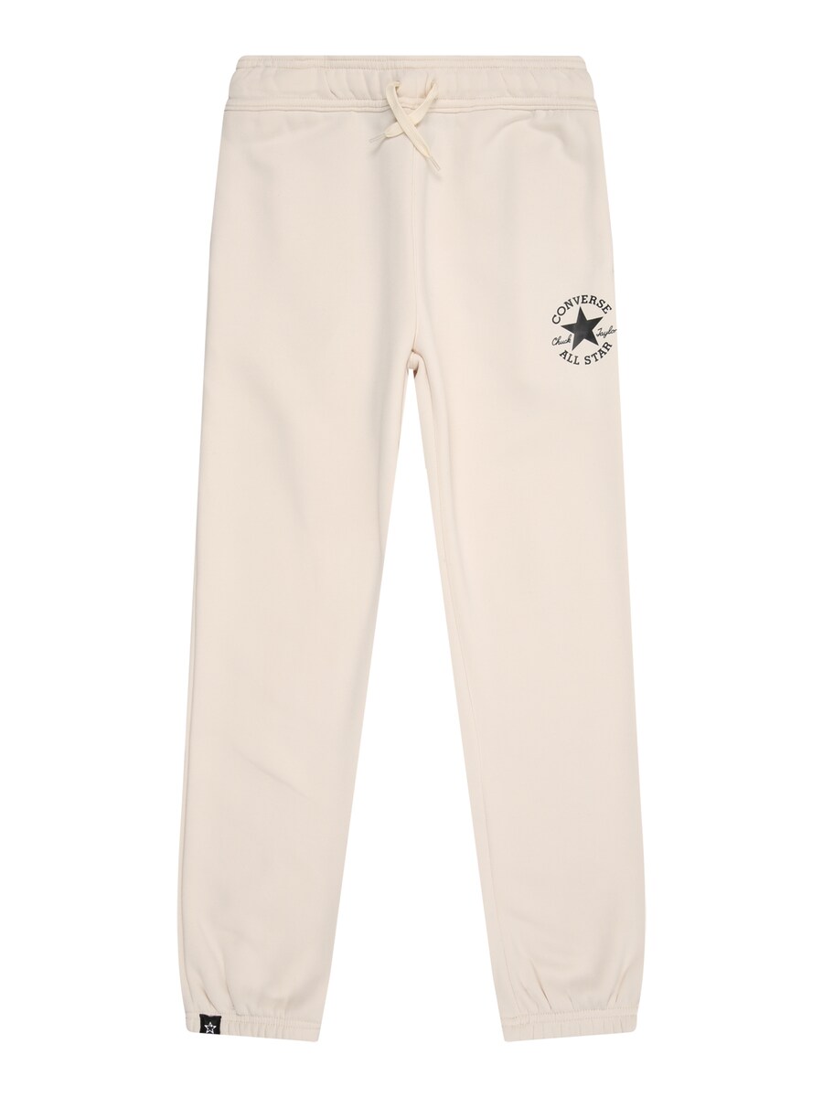 Зауженные брюки CONVERSE, кремовый
Зауженные брюки CONVERSE, кремовый