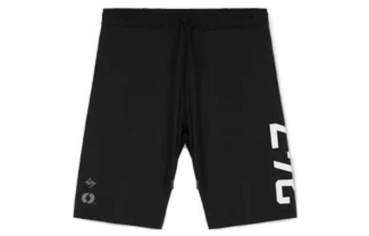 Марчон Командные 247 Полуоблегающие Шорты REPRESENT, Черный
Марчон Командные 247 Полуоблегающие Шорты REPRESENT, Черный