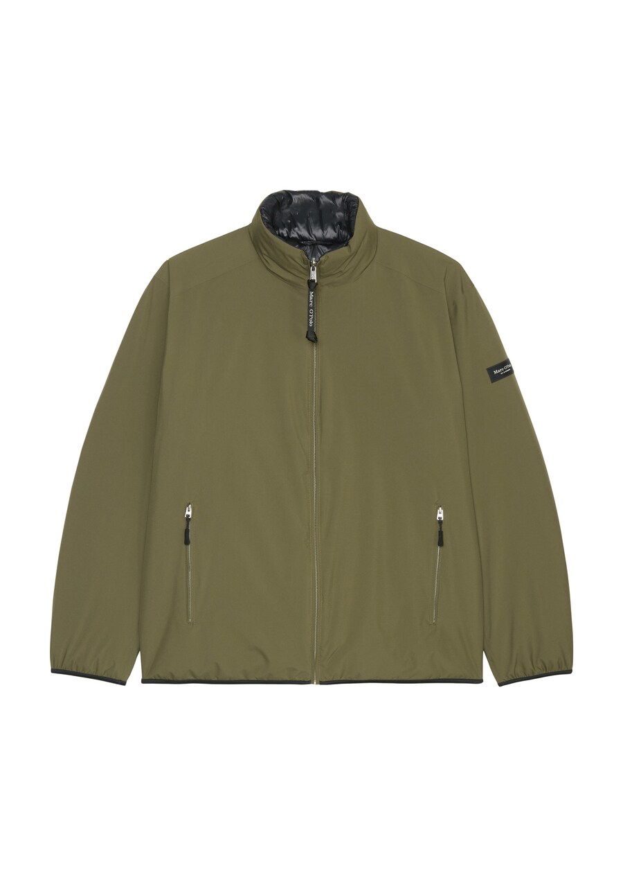 Демисезонная куртка Marc OPolo, Olive
Демисезонная куртка Marc OPolo, Olive