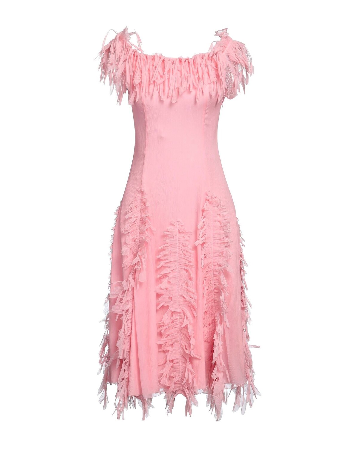 Платье Blumarine, розовый
Платье Blumarine, розовый