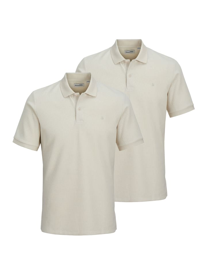 Рубашка-поло Jack & Jones 
Рубашка-поло Jack & Jones