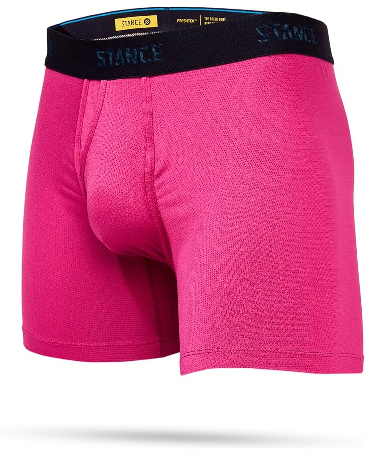 Мужское нижнее белье Stance Plum Wholester, Purple
Мужское нижнее белье Stance Plum Wholester, Purple