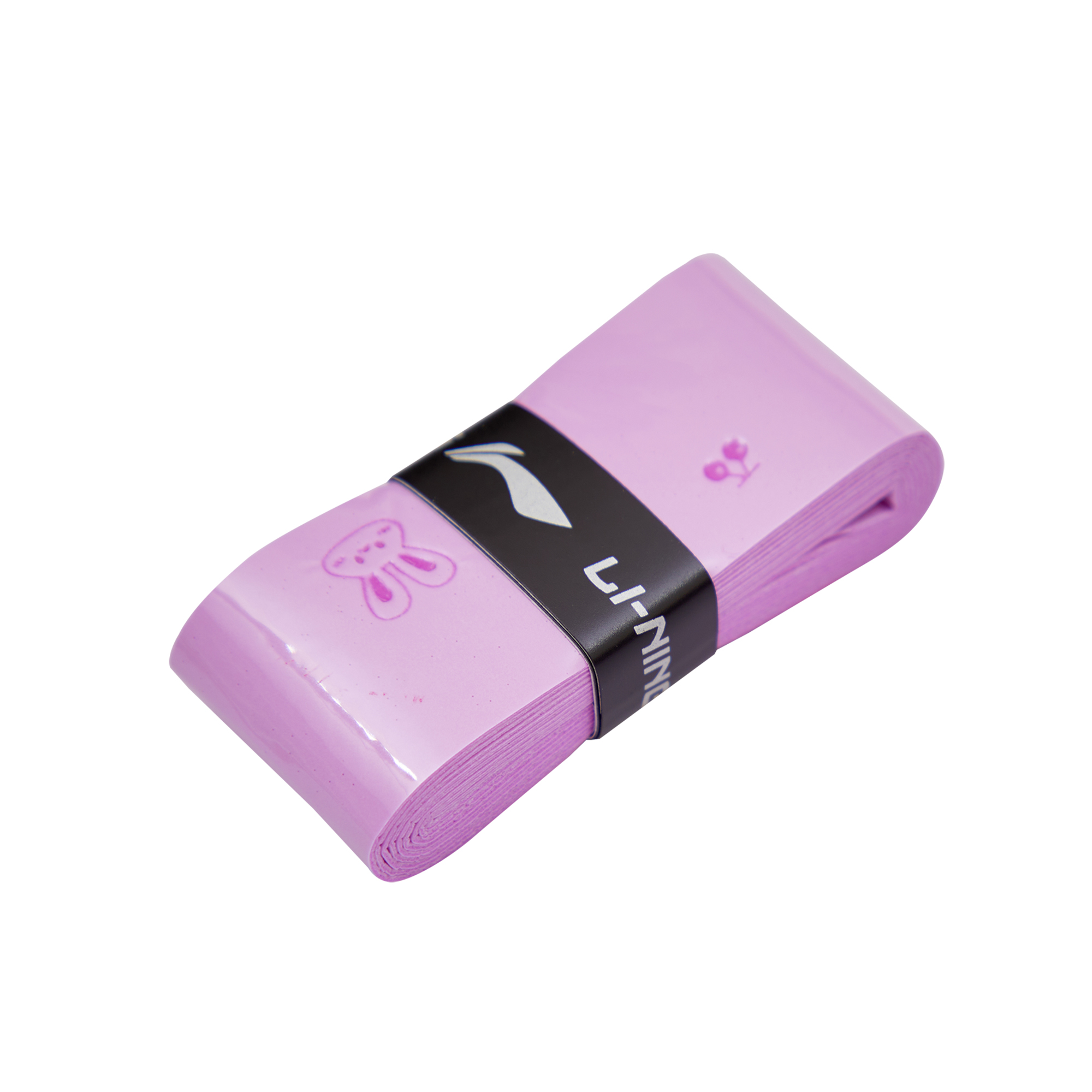 Лента для рукоятки бадминтонной ракетки Polyurethane тонкая, 10 шт LINING
Лента для рукоятки бадминтонной ракетки Polyurethane тонкая, 10 шт LINING