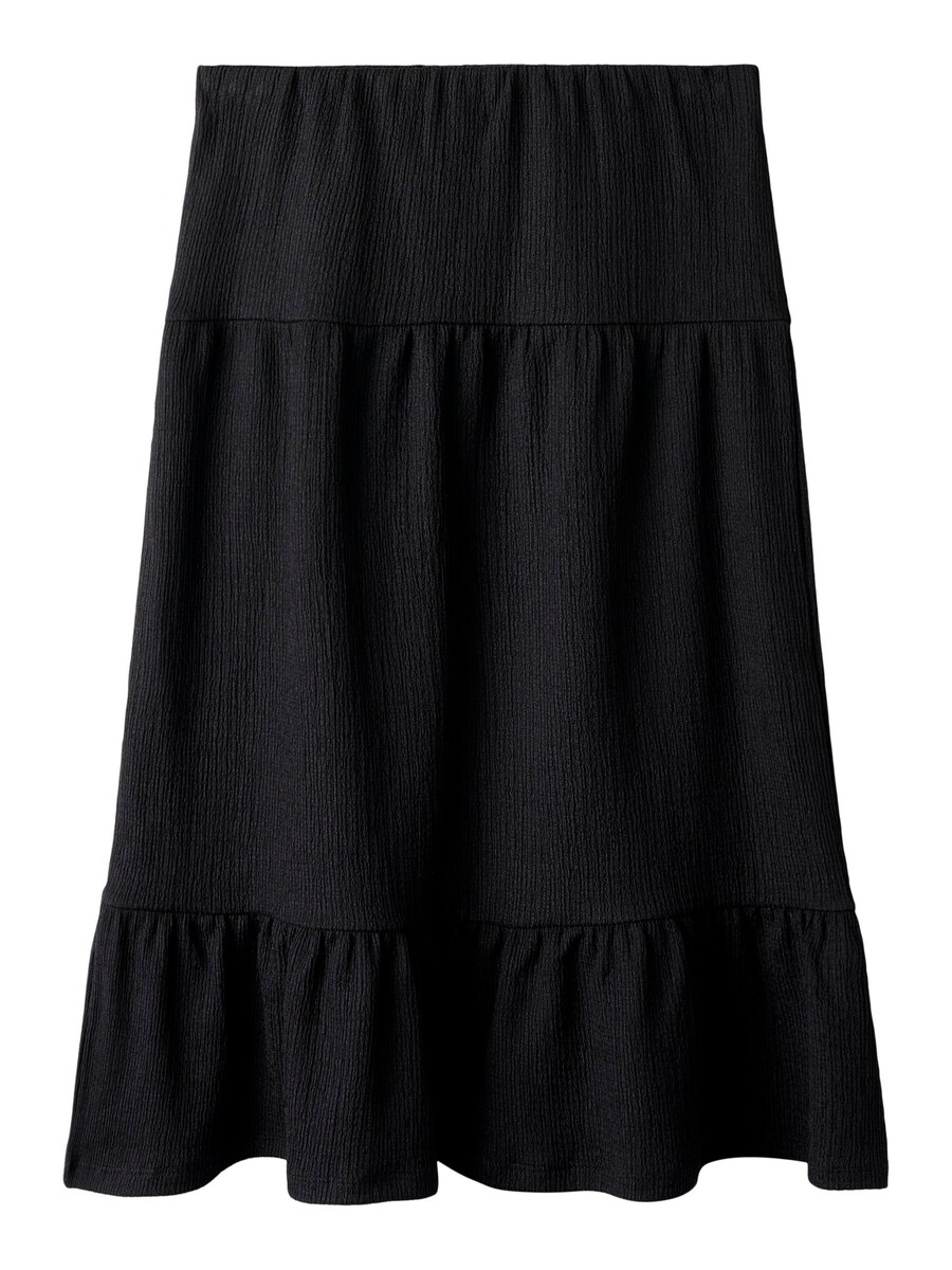 Юбка NAME IT, черный
Юбка NAME IT, черный