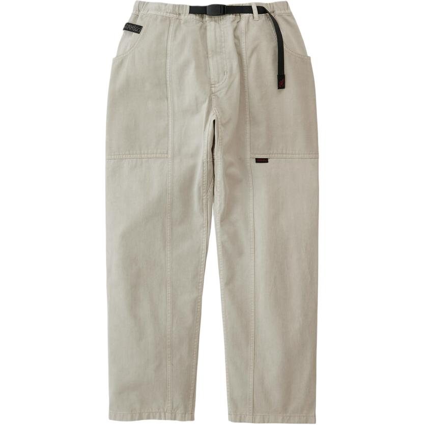 Гаджет брюки с панелями Gramicci, PIGMENT/серый-бежевый
Гаджет брюки с панелями Gramicci, PIGMENT/серый-бежевый