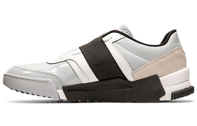 Кроссовки Lifestyle унисекс с низким верхом черного/белого/серого цвета Onitsuka Tiger, Черный, Кроссовки Lifestyle унисекс с низким верхом черного/белого/серого цвета Onitsuka Tiger
Кроссовки Lifestyle унисекс с низким верхом черного/белого/серого цвета Onitsuka Tiger, Черный, Кроссовки Lifestyle унисекс с низким верхом черного/белого/серого цвета Onitsuka Tiger