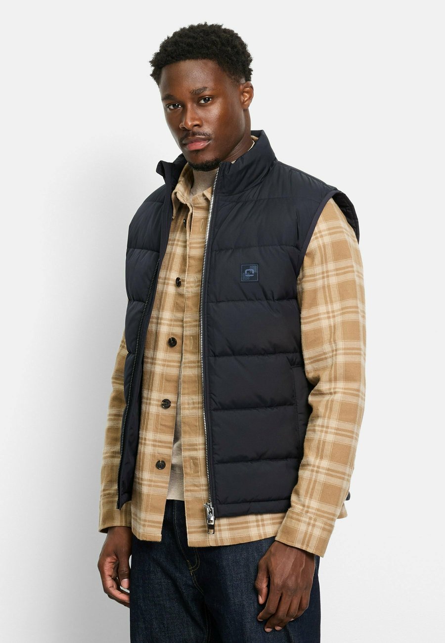 Куртка OLYMP Waistcoat, Marine/Blue
Куртка OLYMP Waistcoat, Marine/Blue