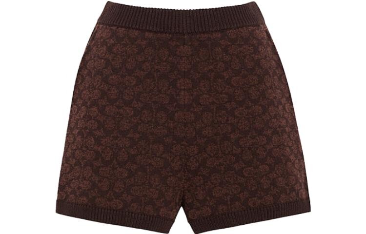 COACH Женские повседневные шорты, цвет Brown
COACH Женские повседневные шорты, цвет Brown