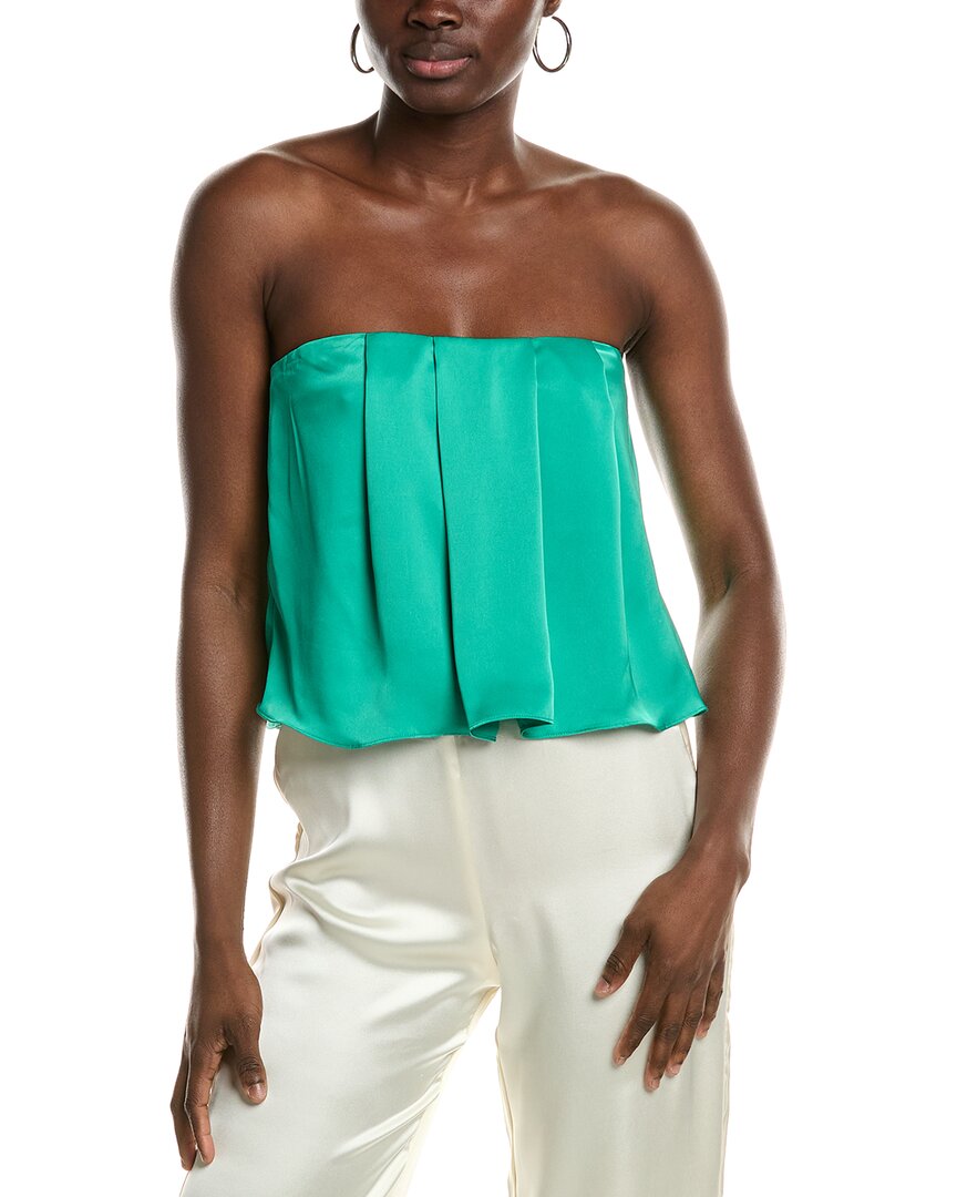 Топ Ramy Brook Kennedi, зеленый
Топ Ramy Brook Kennedi, зеленый