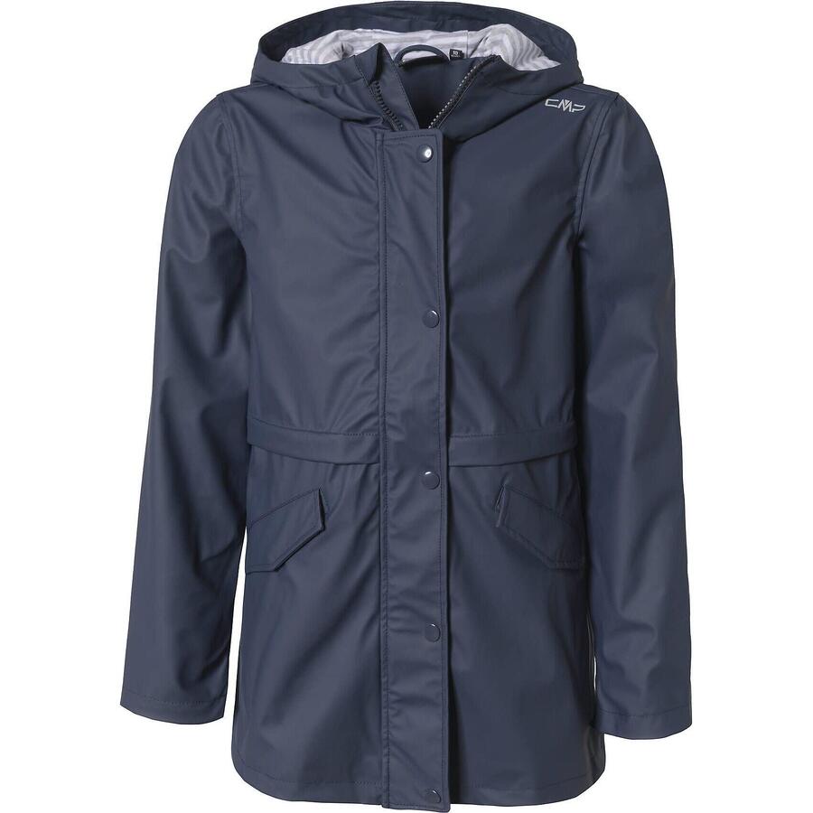Детская куртка с капюшоном CMP
Детская куртка с капюшоном CMP