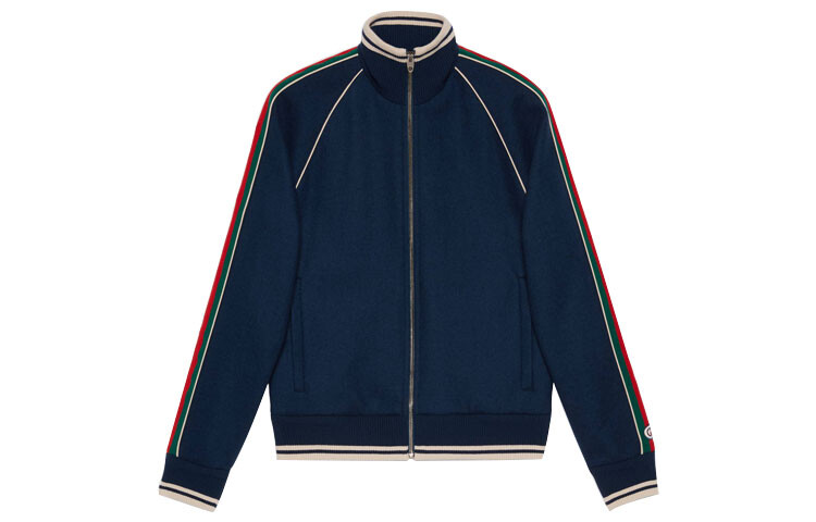 Куртка мужская темно-синяя Gucci, синий
Куртка мужская темно-синяя Gucci, синий