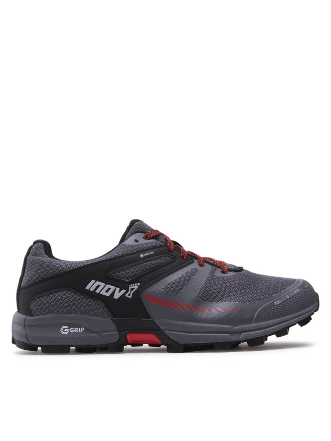 Кроссовки Roclite G 315 Gtx V2 GORE-TEX 001019-GYBKRD-M-01 Inov-8, серый
Кроссовки Roclite G 315 Gtx V2 GORE-TEX 001019-GYBKRD-M-01 Inov-8, серый