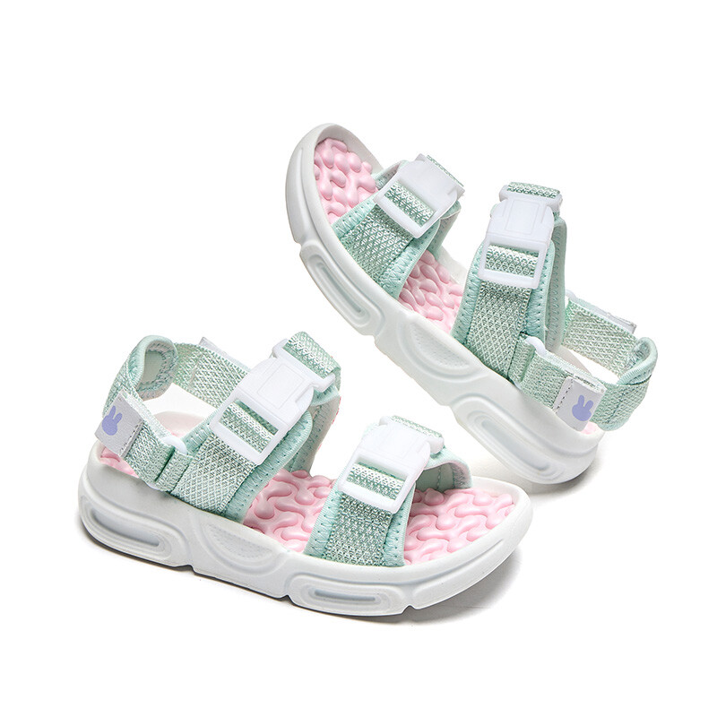 Детские сандалии Детские Miffy, цвет Strawberry Pink
Детские сандалии Детские Miffy, цвет Strawberry Pink