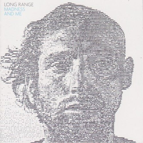 CD диск Long Range: Madness & Me
CD диск Long Range: Madness & Me