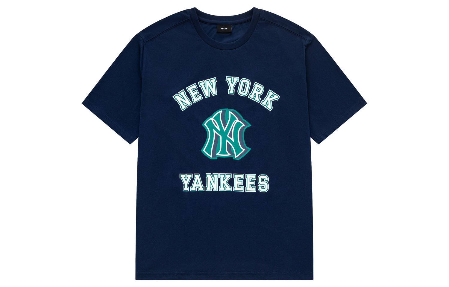 Детская футболка MLB, темно-синий
Детская футболка MLB, темно-синий