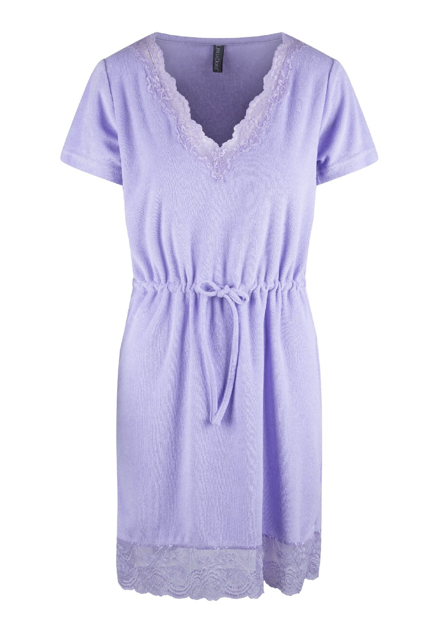 Пляжное платье LingaDore, лавандовый
Пляжное платье LingaDore, лавандовый