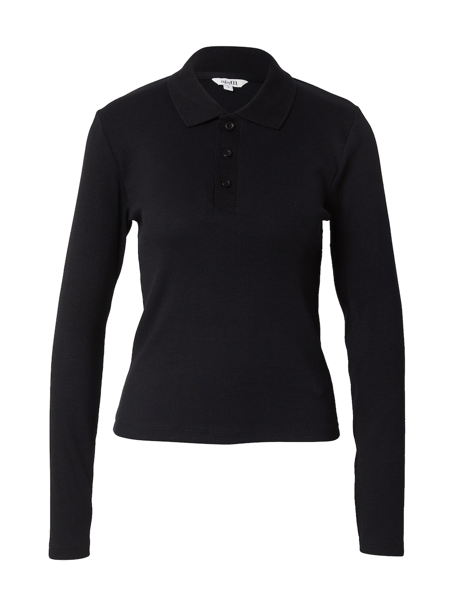 Рубашка mbym Polarani, черный
Рубашка mbym Polarani, черный