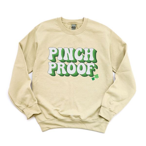 Ретро свитшот с защитой от защемления Simply Sage Market, Dust, Зеленый, Ретро свитшот с защитой от защемления Simply Sage Market, Dust
Ретро свитшот с защитой от защемления Simply Sage Market, Dust, Зеленый, Ретро свитшот с защитой от защемления Simply Sage Market, Dust