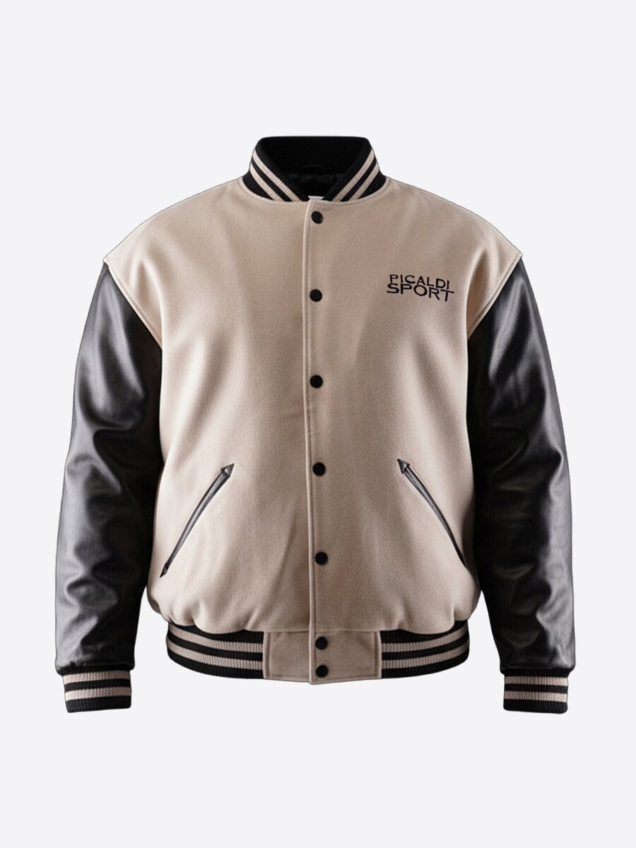 Куртка межсезонная Picaldi College Tiger, бежевый
Куртка межсезонная Picaldi College Tiger, бежевый