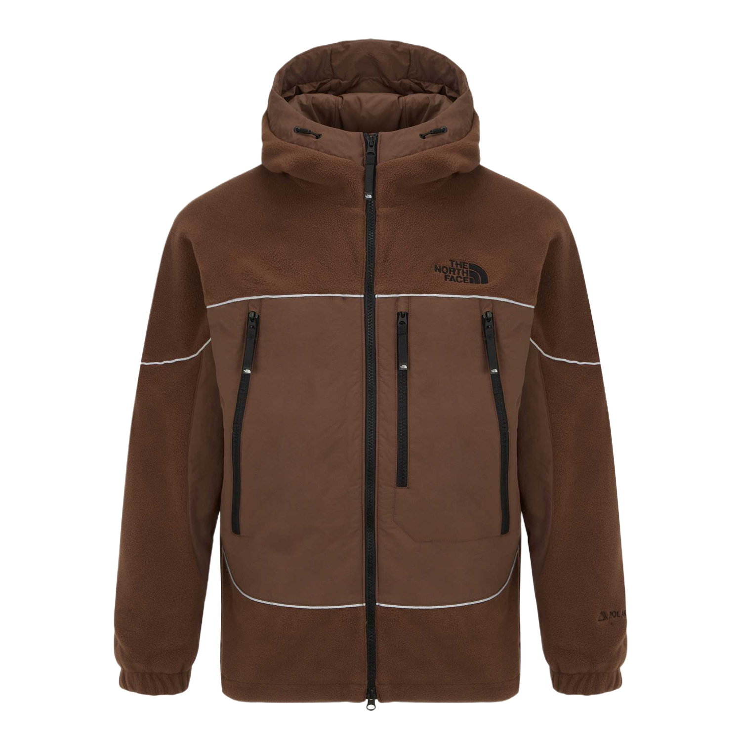 Мужская пуховая куртка The North Face, brick
Мужская пуховая куртка The North Face, brick