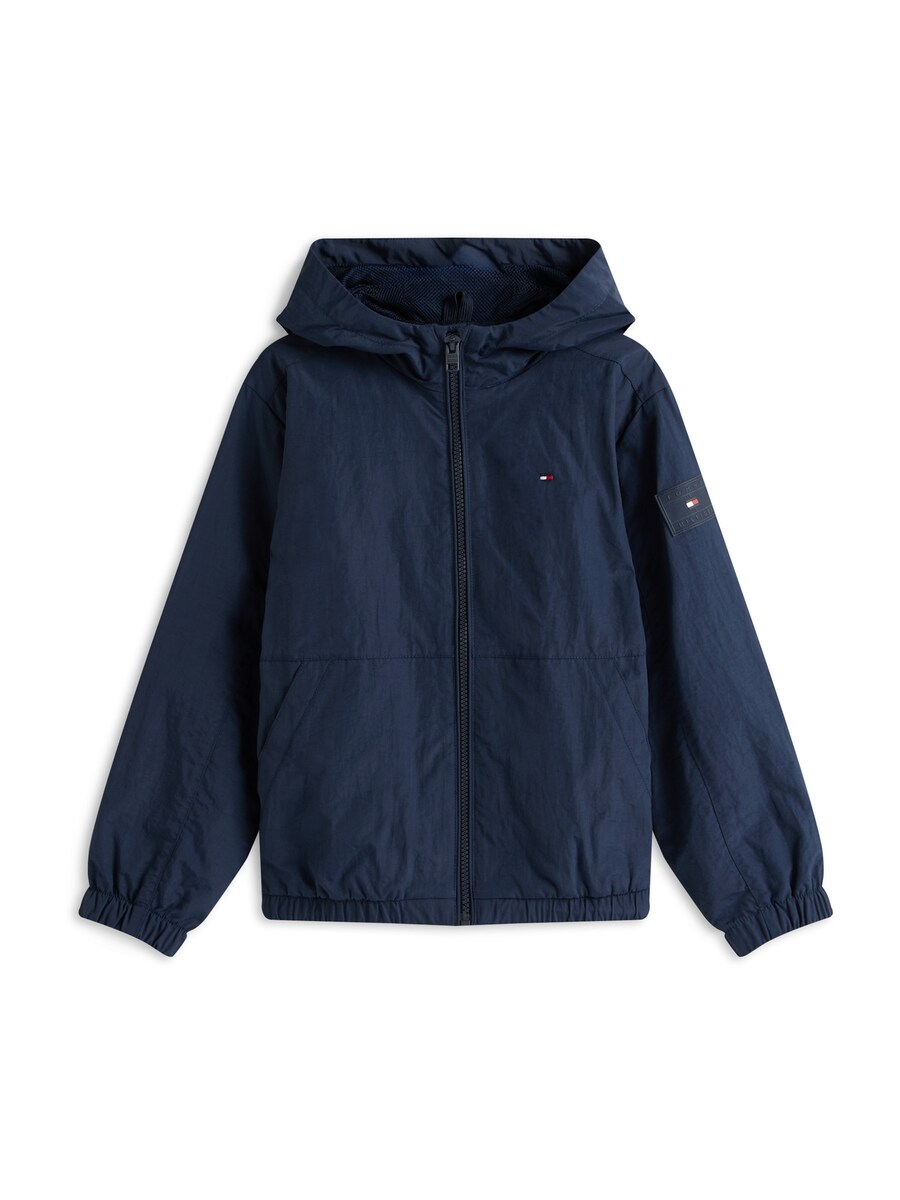 Куртка межсезонная TOMMY HILFIGER, темно-синий
Куртка межсезонная TOMMY HILFIGER, темно-синий