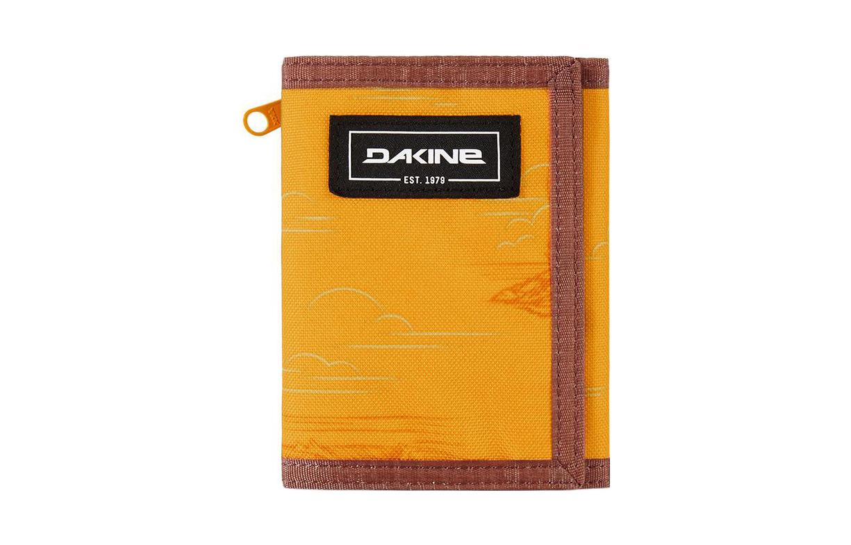 Держатель для карт из холста, кошелек обычный унисекс светло-желтый зеленый фиолетовый изображение Dakine
Держатель для карт из холста, кошелек обычный унисекс светло-желтый зеленый фиолетовый изображение Dakine