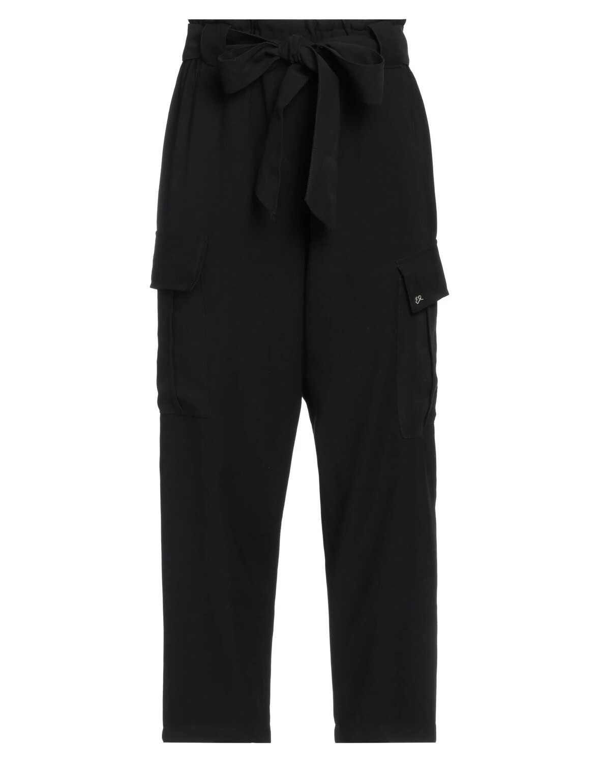 Брюки Yes Zee By Essenza, черный
Брюки Yes Zee By Essenza, черный