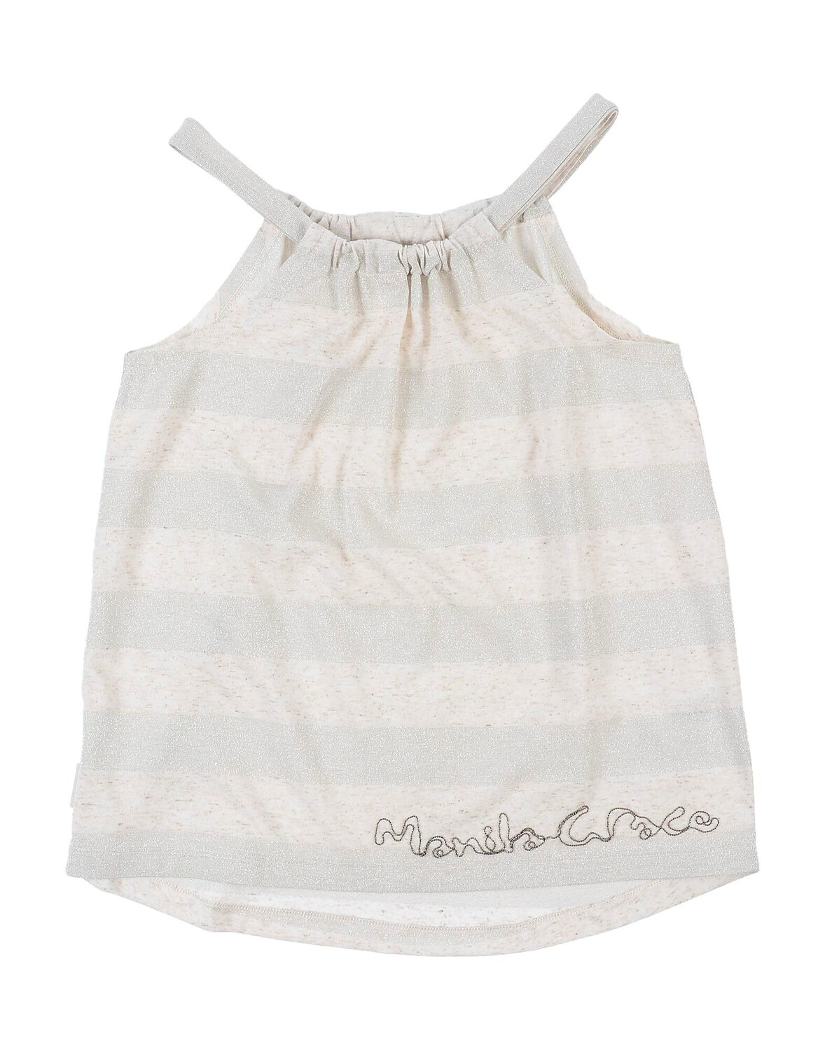 Футболка Manila Grace, бежевый
Футболка Manila Grace, бежевый