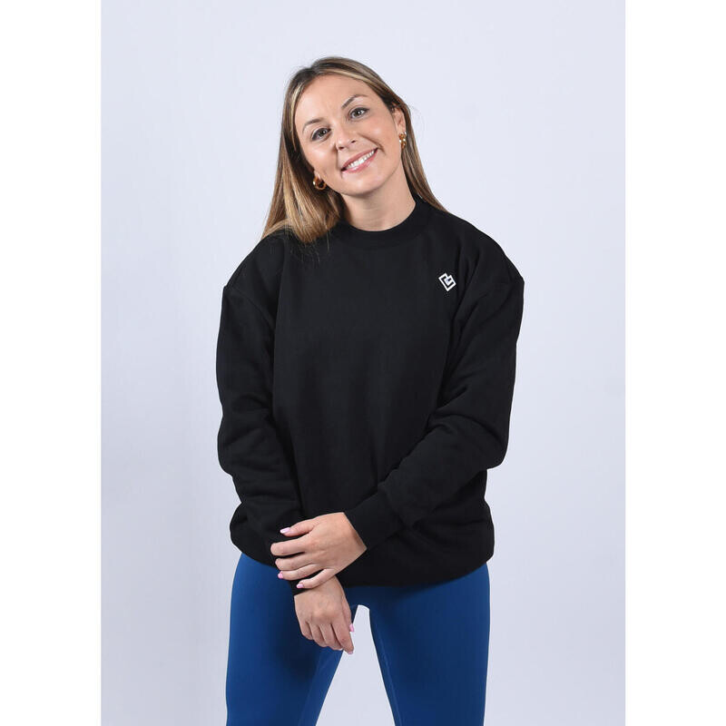 Спортивная толстовка Gladiatorfit, черный
Спортивная толстовка Gladiatorfit, черный