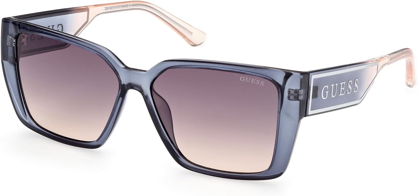 GUESS Очки для женщин, Blue/Other
GUESS Очки для женщин, Blue/Other