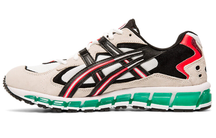 Кроссовки Asics Gel-Kayano 5 Мужчины
Кроссовки Asics Gel-Kayano 5 Мужчины