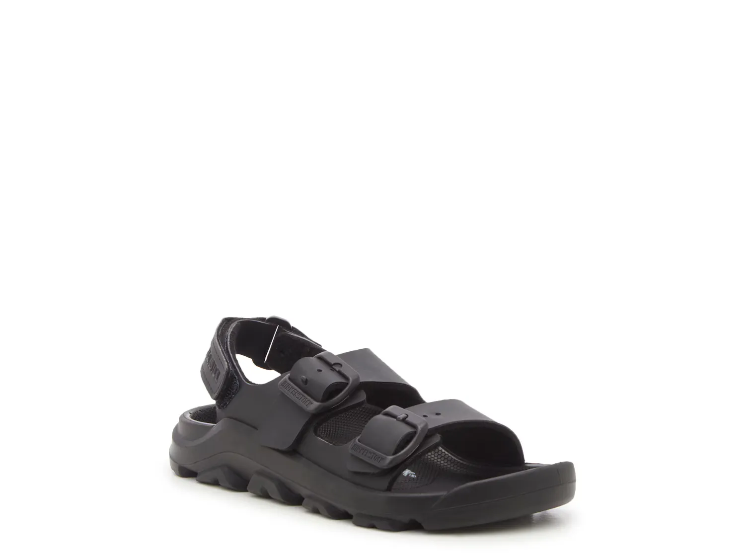 Сандалии Mogami Sandal Birkenstock, черный
Сандалии Mogami Sandal Birkenstock, черный