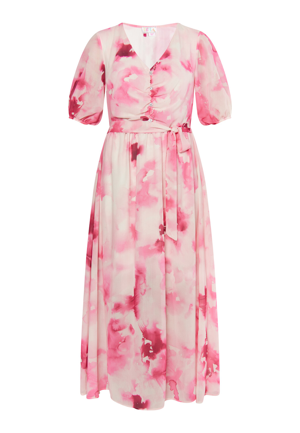 Платье IZIA, розовый
Платье IZIA, розовый