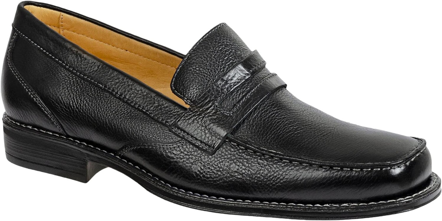 Лоферы Sandro Moscoloni Andy, черный
Лоферы Sandro Moscoloni Andy, черный