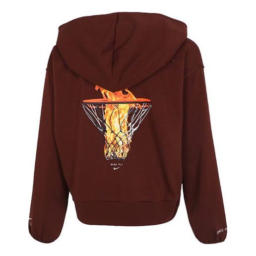 Толстовка (WMNS) AS W NK Standard Issue SEAS. H BRONZE ECLIPSE
Толстовка (WMNS) AS W NK Standard Issue SEAS. H BRONZE ECLIPSE