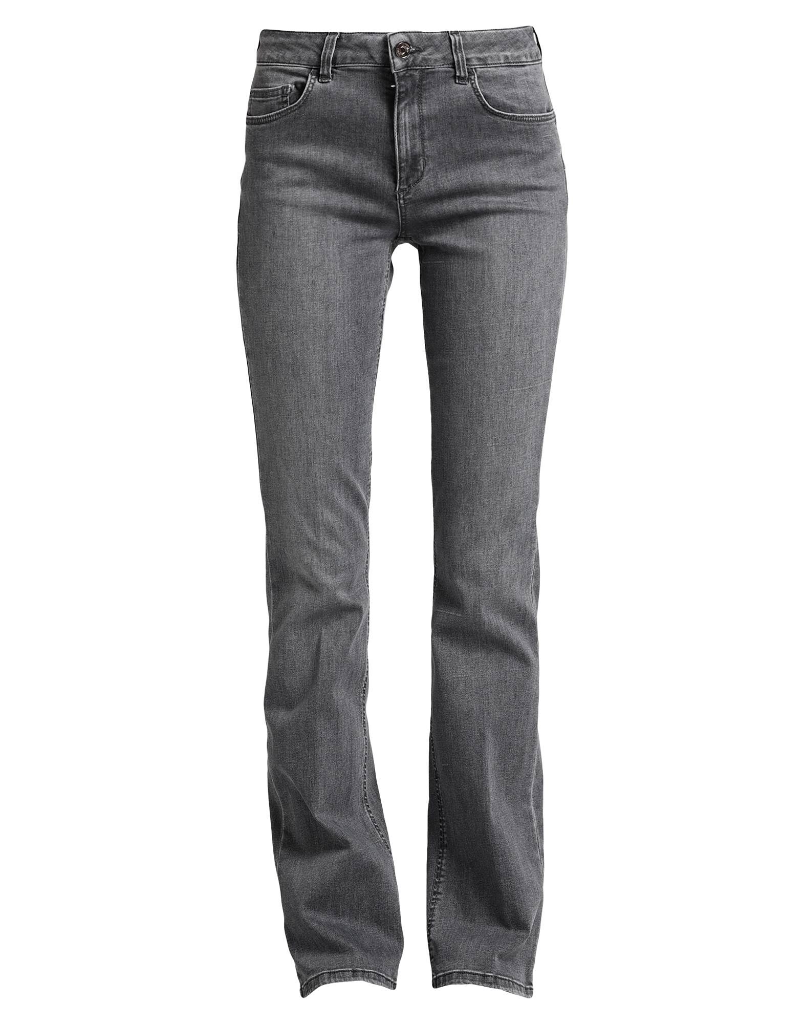 Джинсы Liu •Jo, серый
Джинсы Liu •Jo, серый