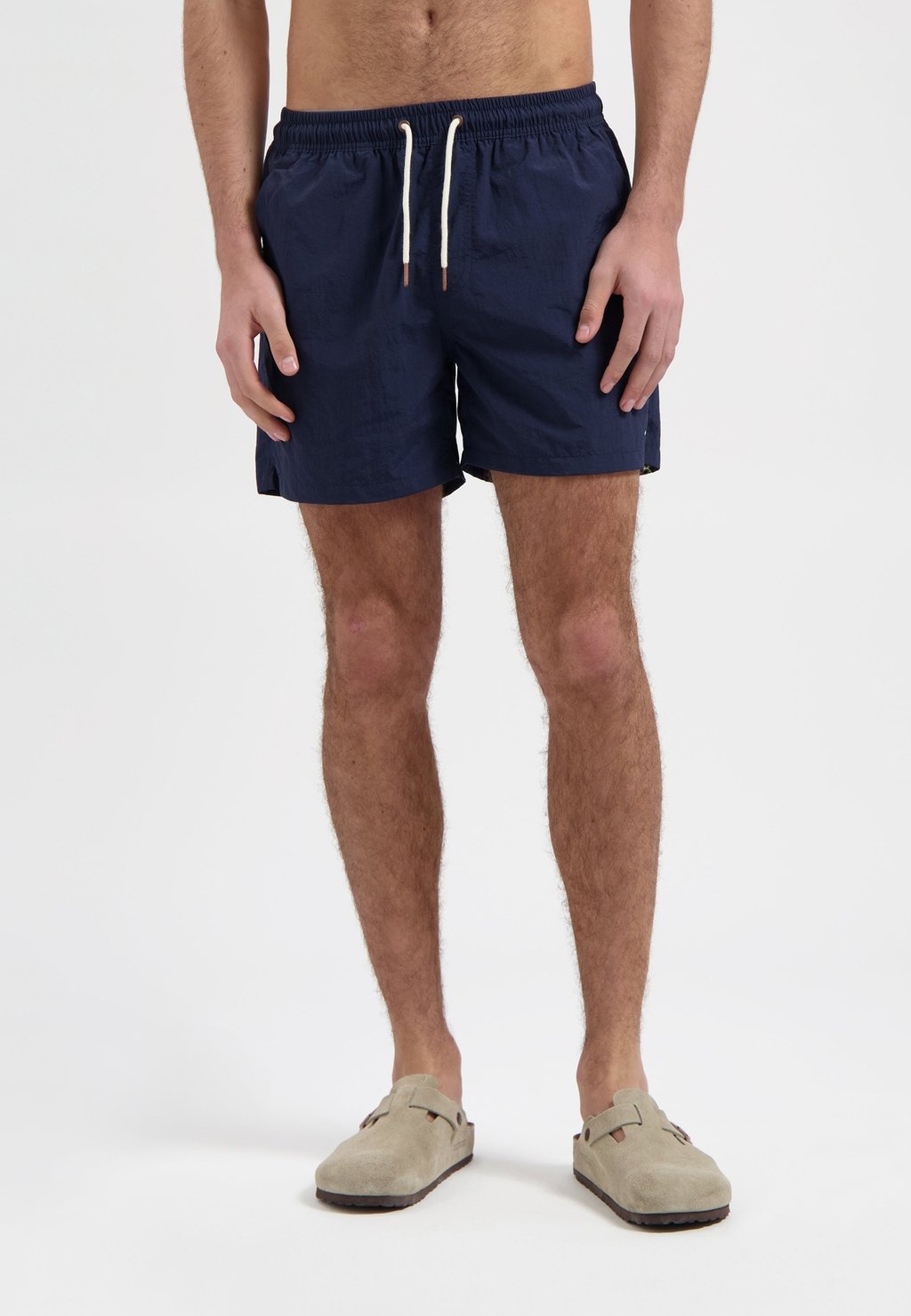 Шорты для плавания HANG ELEVEN, темно-синий
Шорты для плавания HANG ELEVEN, темно-синий