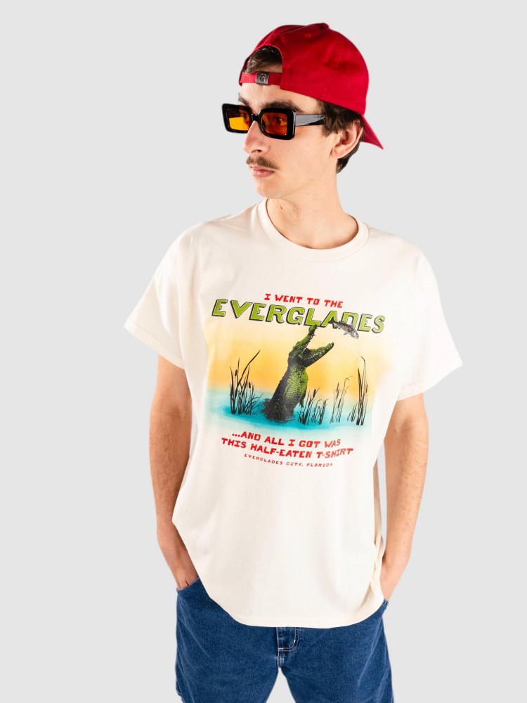 Футболка Dravus Everglades T-Shirt, natural
Футболка Dravus Everglades T-Shirt, natural