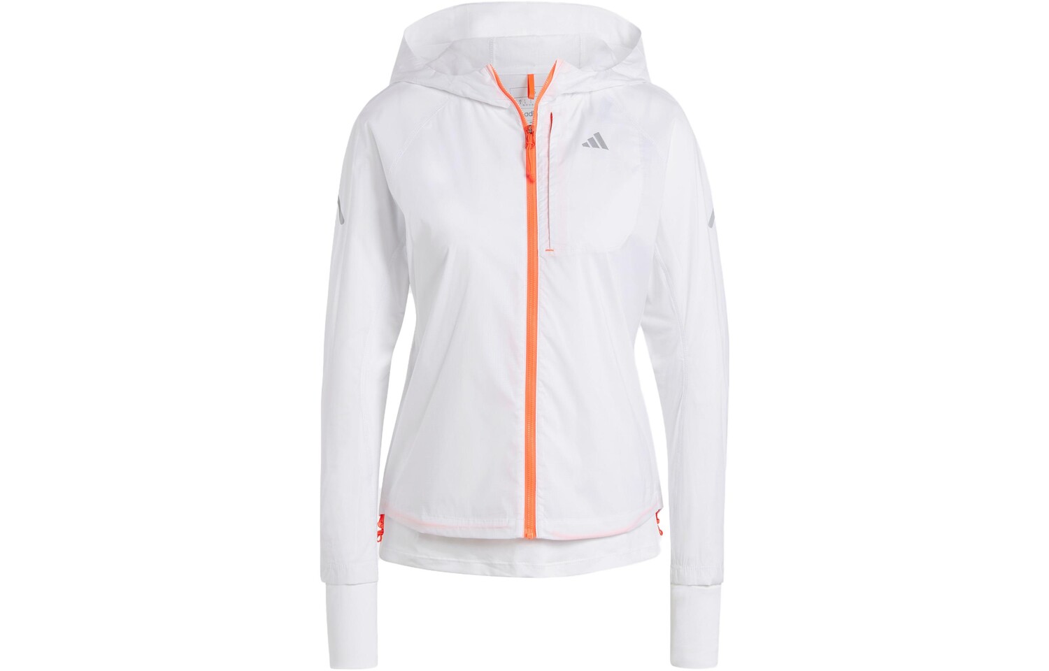 Куртка женская белая Adidas
Куртка женская белая Adidas