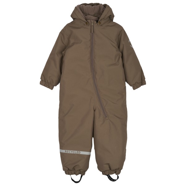 Детский зимний комбинезон однотонный - комбинезон Mikk-Line, Chocolate Chip
Детский зимний комбинезон однотонный - комбинезон Mikk-Line, Chocolate Chip