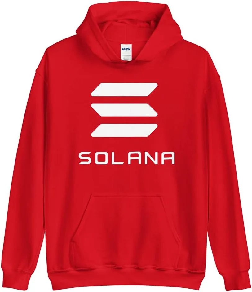 Толстовка Solana с капюшоном Hogue WS LLC
Толстовка Solana с капюшоном Hogue WS LLC