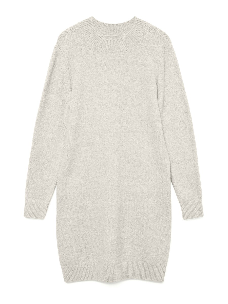 Вязаное платье Vero Moda Curve VMCBOOM, Mottled Beige
Вязаное платье Vero Moda Curve VMCBOOM, Mottled Beige